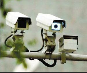 Electronic eye monitoring captures tens of thousands of violations