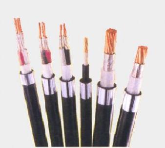 The choice of wire and cable insulation