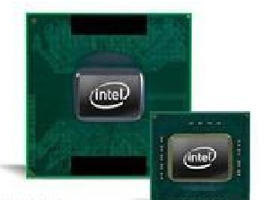 Intel will push three ultra-low voltage processors