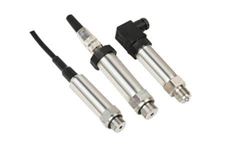 Precautions for Use of Pressure Sensors