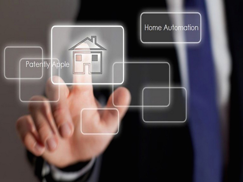 Google wants to pick up DIY products for security products