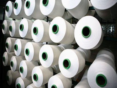 Shengze, Jiaxing: yarn cotton polyester discs