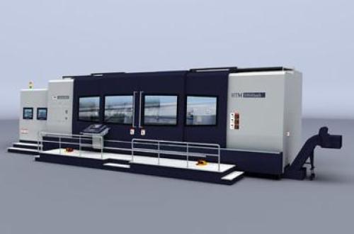 Domestic machine tool industry is highly competitive