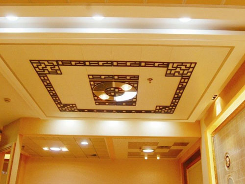 Integrated ceiling industry, where is the future?