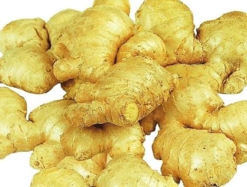 10 magical effects of ginger