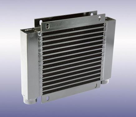 Heat Exchanger Industry Outlook Analysis