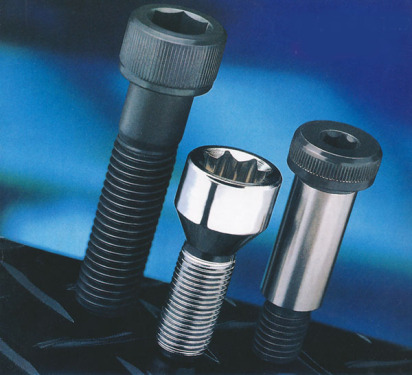 Fastener industry needs to target special products