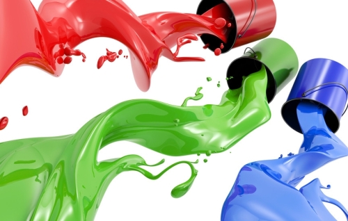 Paint brands should pay attention to the characteristics of consumers when developing the county-level market