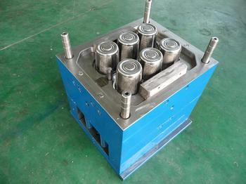 Ninghai mold industry output value increased by 30.7%