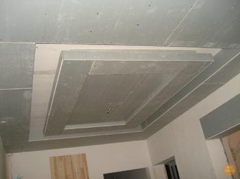 Integrated ceiling market confusion to be "broken"