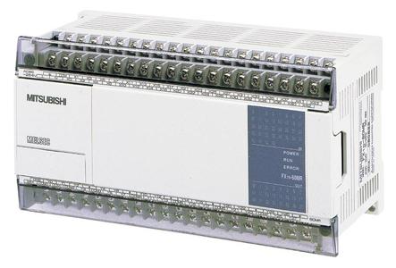 PLC's four major external devices and their functions