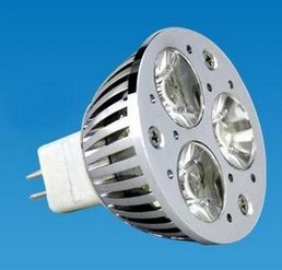 The state promotes the implementation of semiconductor lighting