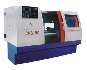 CNC machine tool use trend