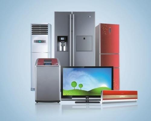 Seven strokes prevent home appliances from electromagnetic radiation
