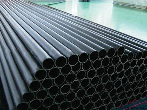 Aluminum plastic pipe, PE pipe, PP-R pipe material performance competition