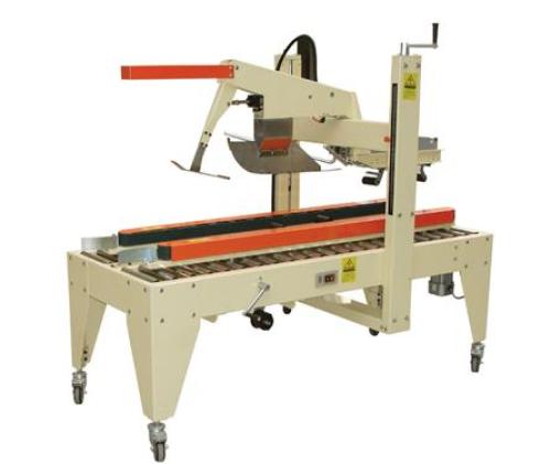 Packaging machinery industry has a bright future