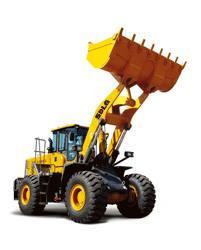 Analysis on the status of replacement of construction machinery