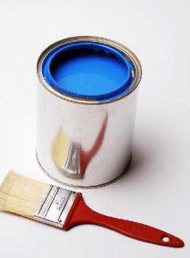 Pigments and paint industry are inseparable