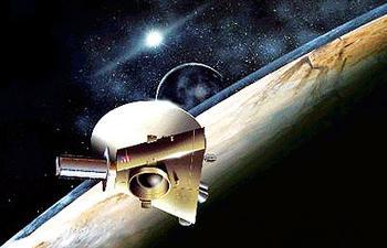 11 scientific instruments equipped with Jupiter detector