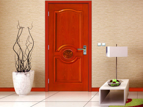 Wooden door hardware industry supply and demand imbalance