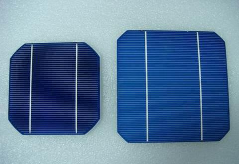 GCL-Poly intends to expand into the solar cell industry