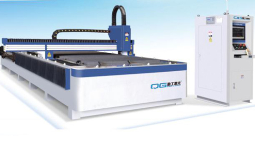 Cautions after condensing water from fiber laser cutting machine