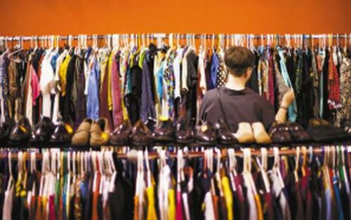 Apparel Industry: Who is the Next Digital Miracle