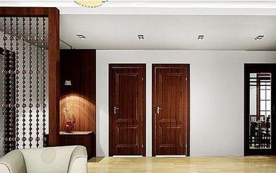 Wooden door market uncertainties are mainly external