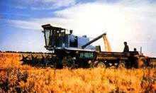 Agricultural machinery consumer demand will enter a virtuous circle