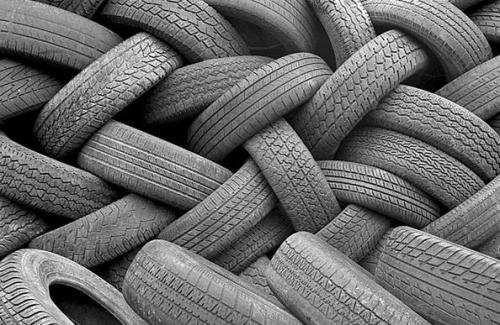 The development of China's tires in 2014