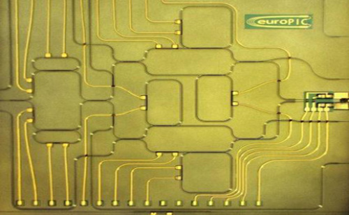 Microwave photonic devices or change the future of microwave communications