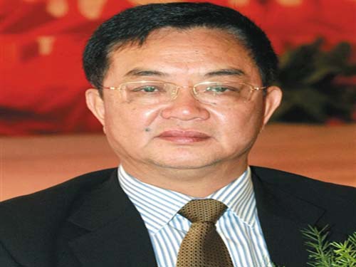 Restricted Sangong Wuliangye and Maotai Impact