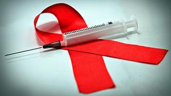 Japanese AIDS Vaccine Enters Clinical Trial