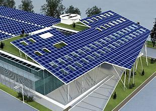 Individual application for rooftop PV power station tax exemption