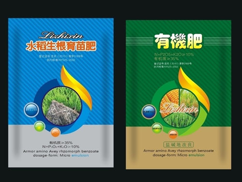 Changle Soil Testing Formula Fertilization Technology in Shandong