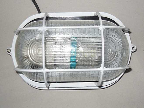 Cold storage LED special lamp was born due to the cold chain industry