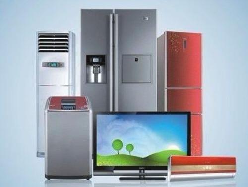 The introduction of the first seven-star service specification for household appliances
