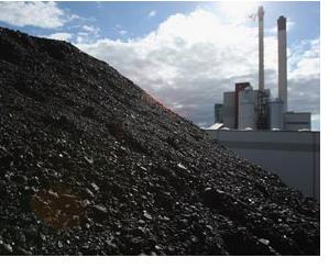 Iron ore coke coal ** last limit