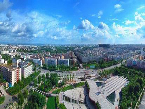 Ten suggestions and ideas for urbanization in China