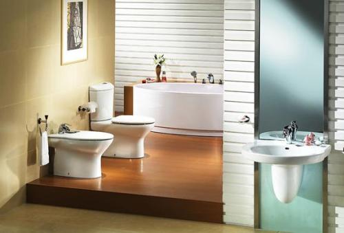 2014 Bathroom Trend Analysis
