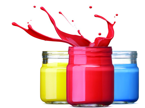 Paint raw materials industry began environmental reshuffle