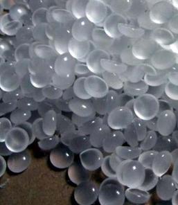 Polypropylene ** performed well in the first month of listing