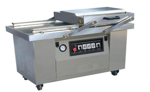 Vacuum Packaging Machine Precautions