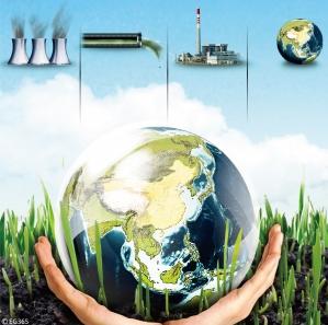 China's proposed environmental risk prevention and control system for chemicals