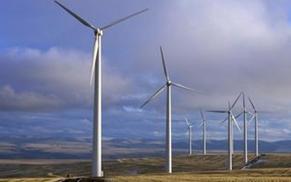 Development of wind power equipment manufacturing is difficult