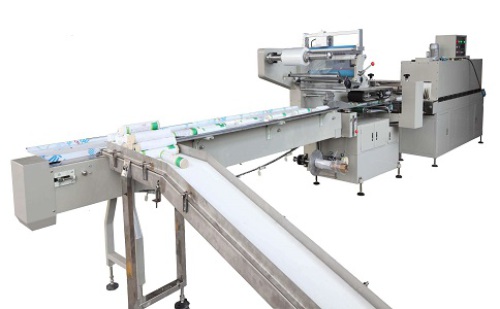 Noodle packaging machine failure how to deal with?