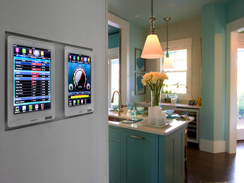 Smart home new product giants poured into accelerated industry upgrades