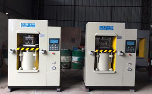 The function and characteristics of servo hydraulic press