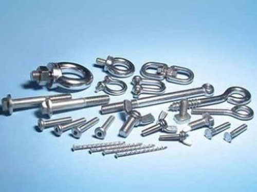 Zhejiang High-strength Fastener Project Settled in Hubei