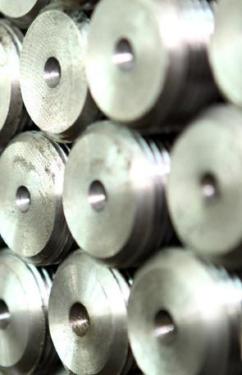 Steel prices rise due to favorable New Deal